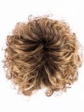 Perruque Cheveux Mi-longs Femme Storyville mi-longs | Ellen Wille