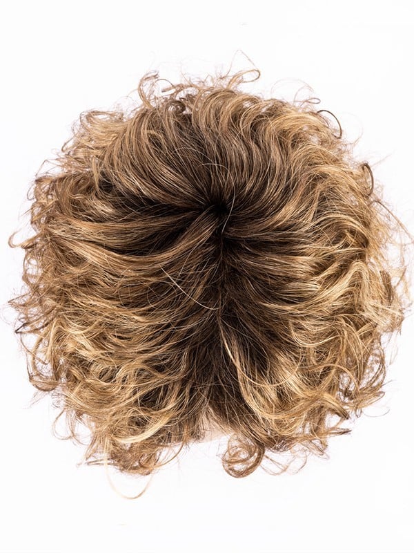 Perruque Cheveux Mi-longs Femme Storyville mi-longs | Ellen Wille