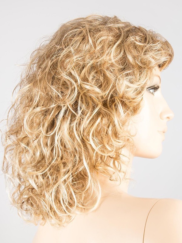 Perruque Cheveux Mi-longs Femme Storyville mi-longs | Ellen Wille