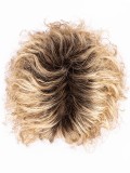Perruque Cheveux Mi-longs Femme Storyville mi-longs | Ellen Wille