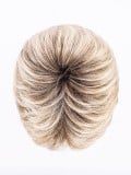 Perruque Sun Mono Ellen Wille : coupe courte dégradée, fibre thermorésistante 130°C et lace front invisible extra-long pour une 