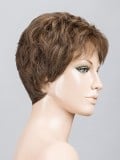 Perruque Time Comfort Ellen Wille : coupe courte classique, rendu naturel, fibre synthétique résistante à la chaleur 130°C