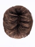 Perruque Time Comfort Ellen Wille : coupe courte classique, rendu naturel, fibre synthétique résistante à la chaleur 130°C