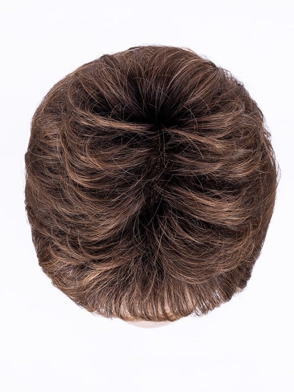 Perruque Time Comfort Ellen Wille : coupe courte classique, rendu naturel, fibre synthétique résistante à la chaleur 130°C