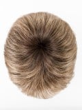 Perruque Vision Mono Ellen Wille : coupe courte dégradée, volume élégant et bordure frontale invisible extra-longue