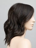 Perruque Demi Mono
