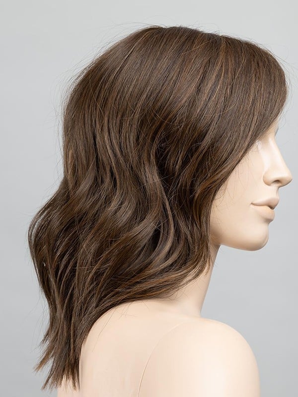 Perruque Demi Mono