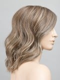 Perruque Demi Mono