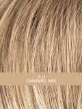 Perruque Zizi Hair Power – coupe courte élégante, effet naturel rooted/mix, bonnet léger et confortable