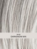 Perruque Zizi Hair Power – coupe courte élégante, effet naturel rooted/mix, bonnet léger et confortable