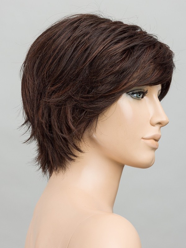 Perruque courte Avenue Soft Ellen Wille : tulle frontal, Air Lite