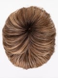 Perruque courte Avenue Soft Ellen Wille : tulle frontal, Air Lite