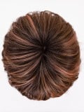 Perruque courte Avenue Soft Ellen Wille : tulle frontal, Air Lite