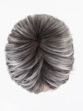 Perruque courte Avenue Soft Ellen Wille : tulle frontal, Air Lite