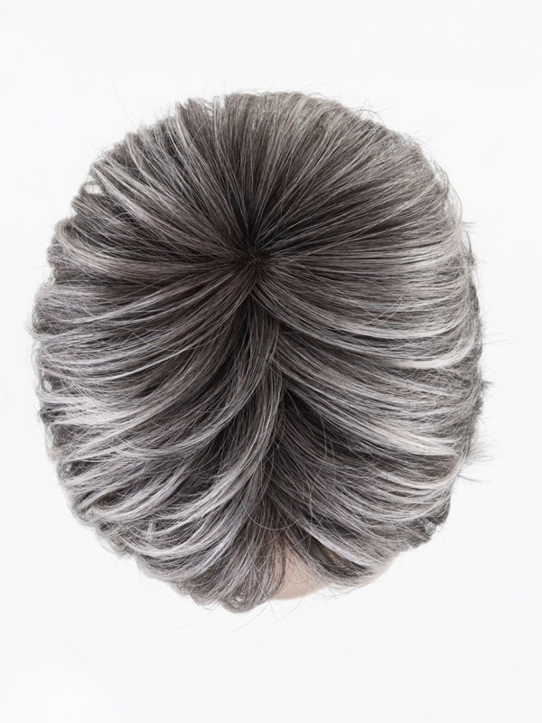 Perruque courte Avenue Soft Ellen Wille : tulle frontal, Air Lite
