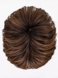Perruque courte Avenue Small Soft Ellen Wille, tulle frontal & Air Lite