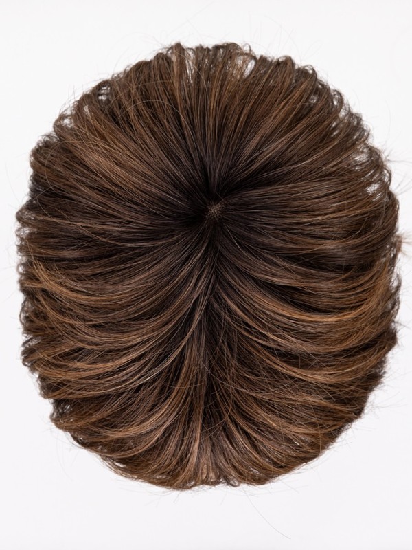 Perruque courte Avenue Small Soft Ellen Wille, tulle frontal & Air Lite