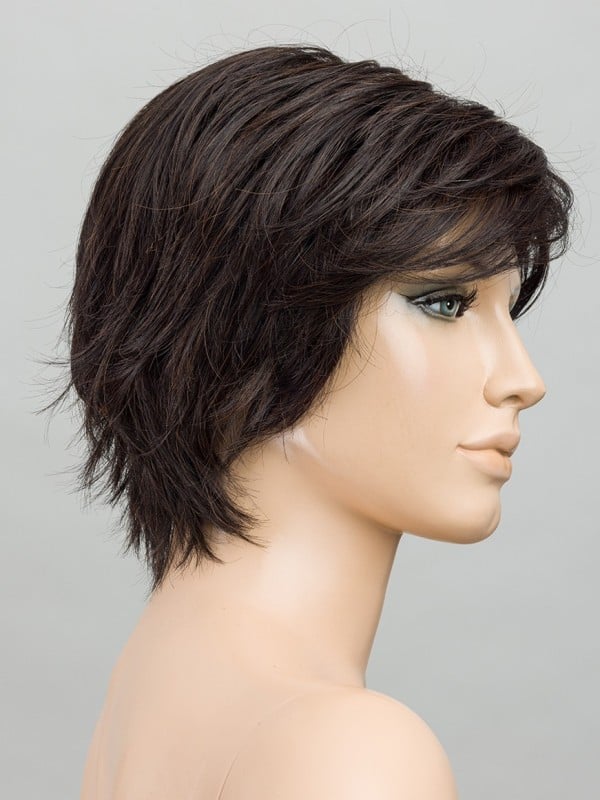 Perruque courte Avenue Small Soft Ellen Wille, tulle frontal & Air Lite