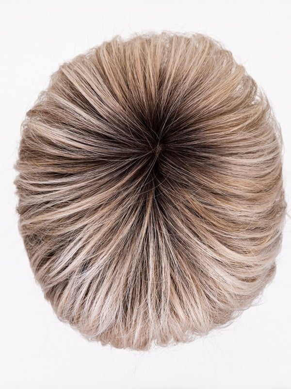 Perruque courte Avenue Small Soft Ellen Wille, tulle frontal & Air Lite