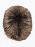 Perruque courte Escape Soft Ellen Wille – tulle invisible, rooted