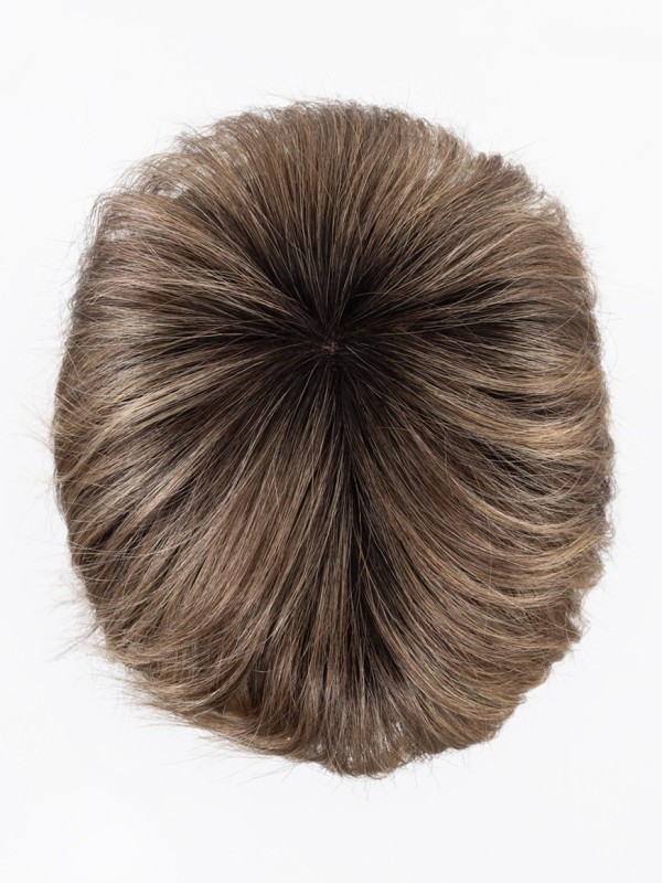 Perruque courte Escape Soft Ellen Wille – tulle invisible, rooted