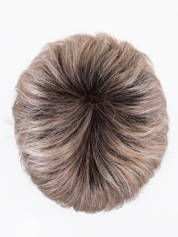 Perruque courte Escape Soft Ellen Wille – tulle invisible, rooted