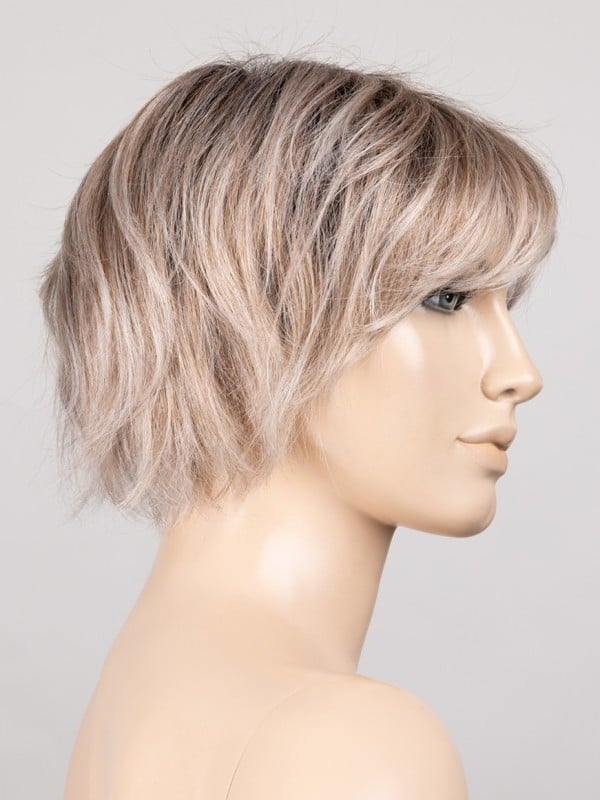 Perruque courte Escape Soft Ellen Wille – tulle invisible, rooted
