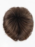 Perruque courte Escape Soft Ellen Wille – tulle invisible, rooted