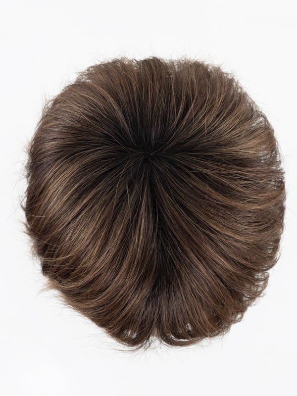 Perruque courte Escape Soft Ellen Wille – tulle invisible, rooted