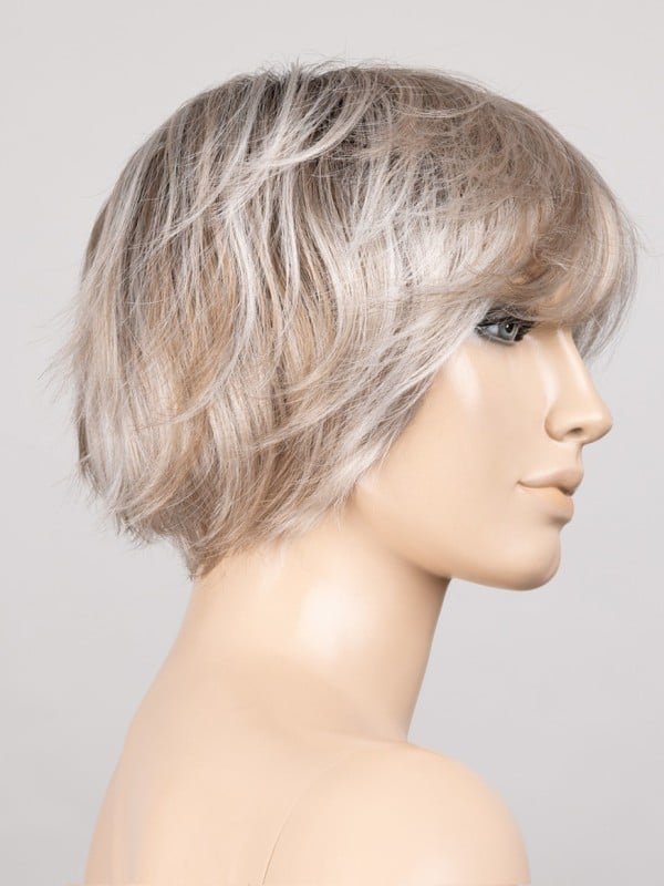 Perruque courte Escape Soft Ellen Wille – tulle invisible, rooted