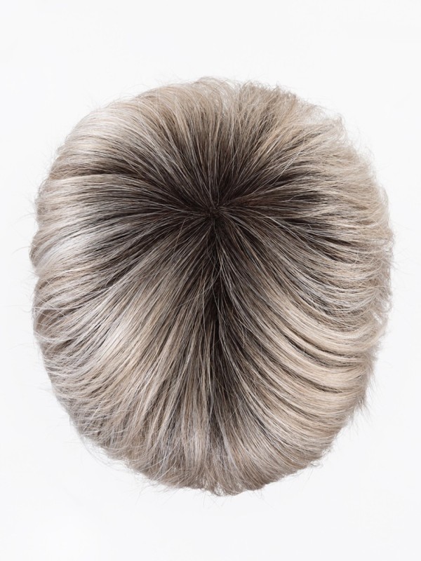 Perruque courte Escape Soft Ellen Wille – tulle invisible, rooted