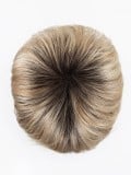 Perruque courte Escape Soft Ellen Wille – tulle invisible, rooted