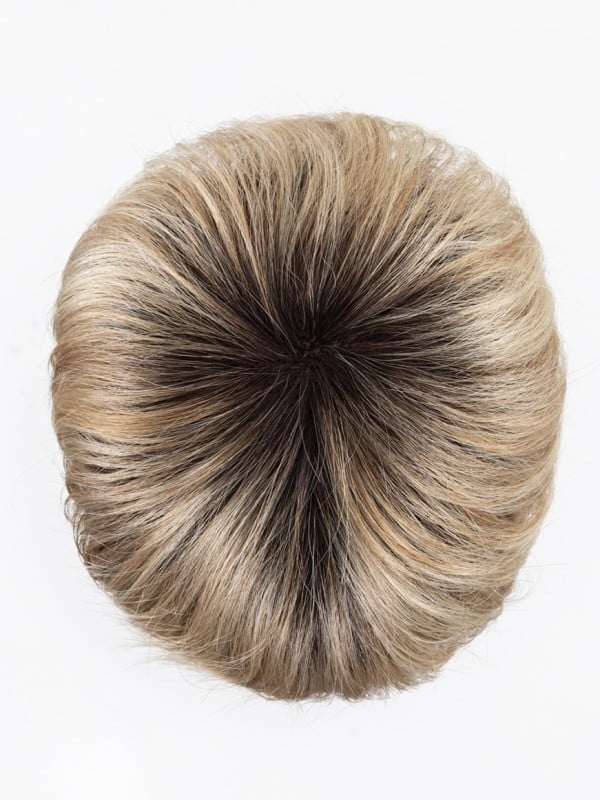 Perruque courte Escape Soft Ellen Wille – tulle invisible, rooted