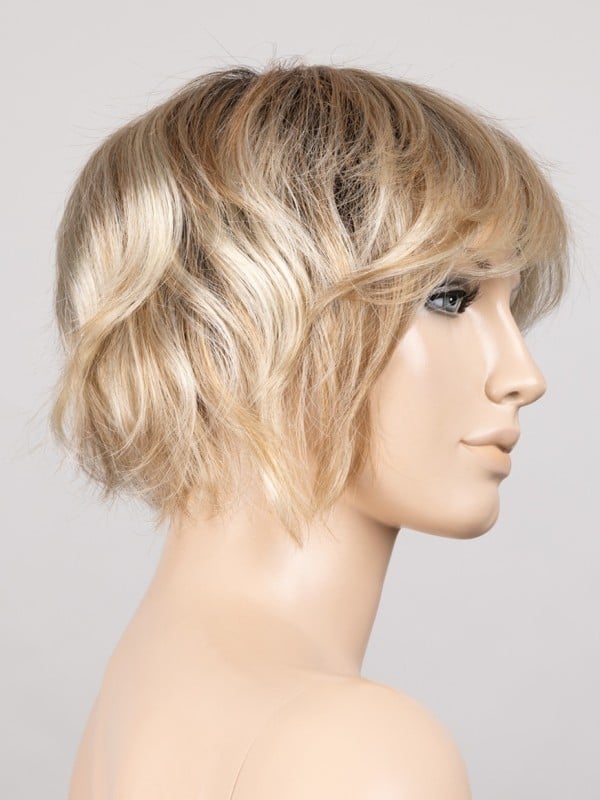 Perruque courte Escape Soft Ellen Wille – tulle invisible, rooted