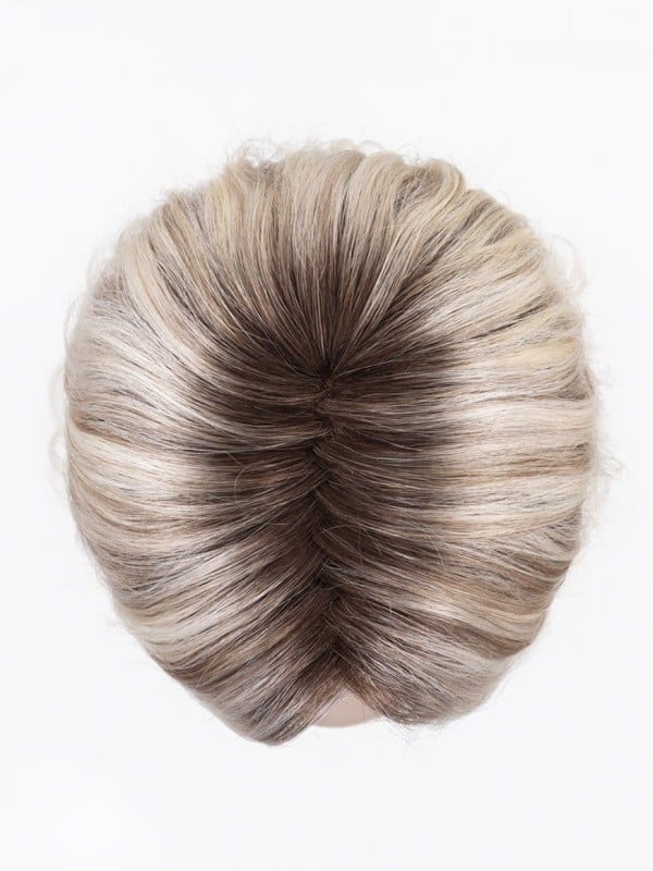 Perruque carré mi-long Esprit Small Soft Ellen Wille | Confort médical