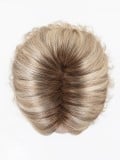 Perruque mi-longue bouclée Esprit Soft Ellen Wille – bordure invisible