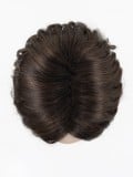 Perruque mi-longue bouclée Esprit Soft Ellen Wille – bordure invisible