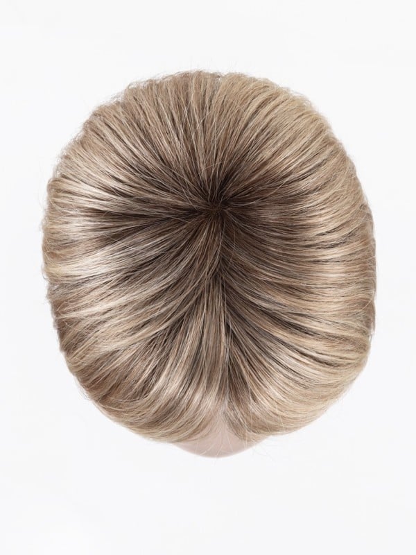 Perruque Fame Soft Ellen Wille : coupe dégradée, confort médical