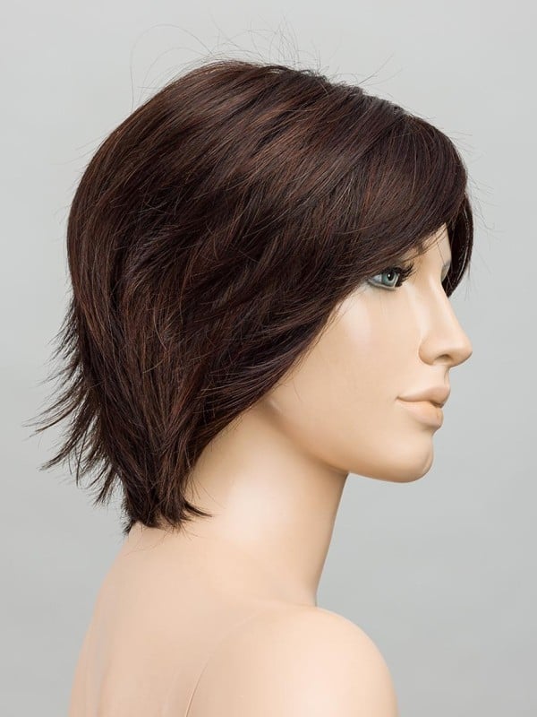 Perruque Fame Soft Ellen Wille : coupe dégradée, confort médical