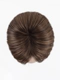 Perruque Fame Soft Ellen Wille : coupe dégradée, confort médical