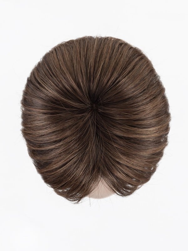Perruque Fame Soft Ellen Wille : coupe dégradée, confort médical