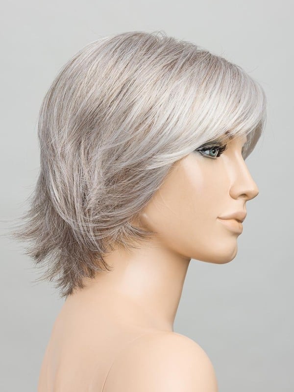 Perruque Fame Soft Ellen Wille : coupe dégradée, confort médical