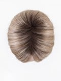 Perruque longue ondulée Fantasy Deluxe Ellen Wille - Lace front, Air Lite