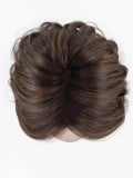 Perruque longue ondulée Fantasy Deluxe Ellen Wille - Lace front, Air Lite