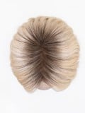 Perruque longue ondulée Fantasy Deluxe Ellen Wille - Lace front, Air Lite