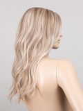 Perruque longue ondulée Fantasy Deluxe Ellen Wille - Lace front, Air Lite