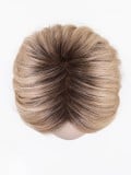 Perruque longue ondulée Fantasy Deluxe Ellen Wille - Lace front, Air Lite