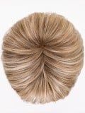 Perruque courte asymétrique Glam Soft Ellen Wille – tulle extra-long