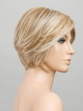 Perruque courte asymétrique Glam Soft Ellen Wille – tulle extra-long