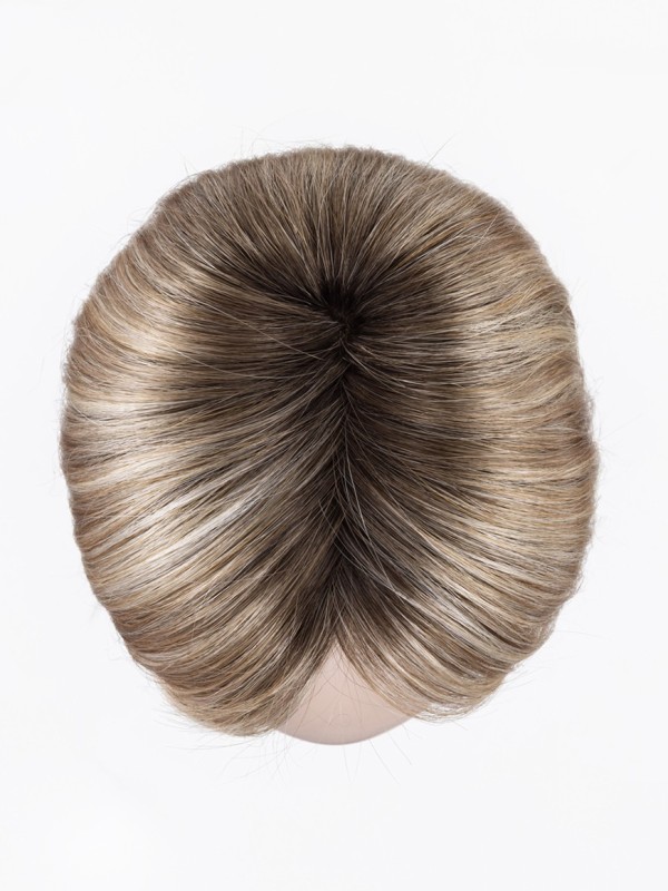 Perruque carré mi-long Icône Deluxe Ellen Wille – tulle frontal